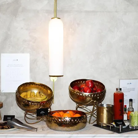 Radisson Blu Boutique Hotel, Madrid Prado-3
